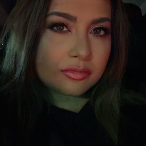 Meet your Posher, Alana